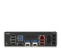 GIGABYTE Płyta główna X870E A ELITE WIFI7 AM5 4DDR5 HDMI/USB-C ATX - 1282694 - zdjęcie 5